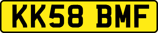 KK58BMF