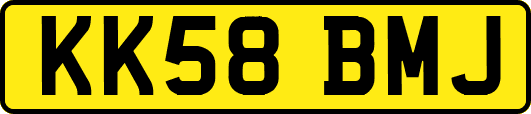 KK58BMJ