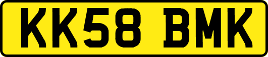 KK58BMK