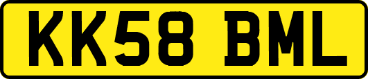 KK58BML