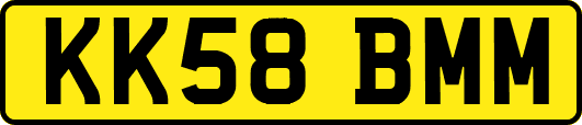 KK58BMM