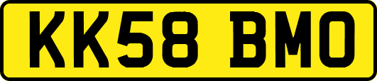 KK58BMO