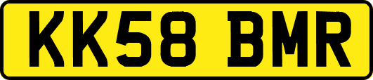 KK58BMR