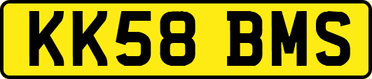 KK58BMS