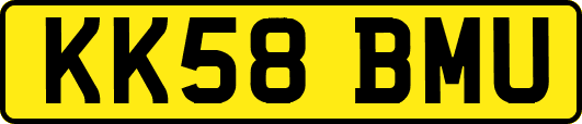 KK58BMU