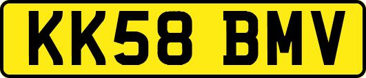 KK58BMV