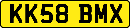 KK58BMX