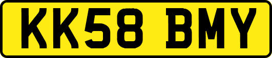 KK58BMY