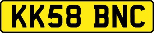 KK58BNC