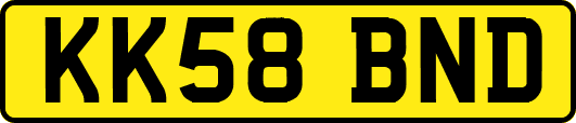 KK58BND