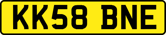 KK58BNE