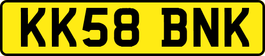 KK58BNK