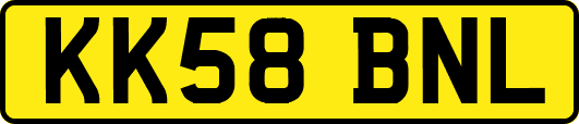 KK58BNL