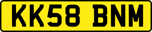 KK58BNM