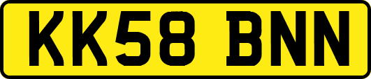 KK58BNN