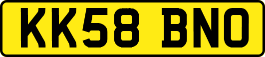 KK58BNO