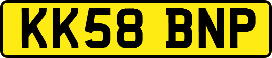 KK58BNP