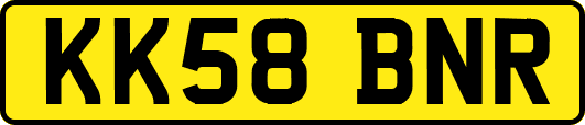 KK58BNR