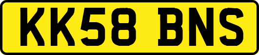 KK58BNS