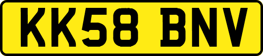 KK58BNV