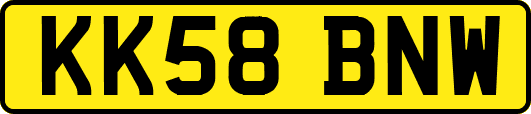KK58BNW