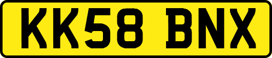 KK58BNX