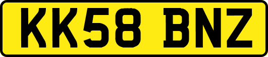 KK58BNZ