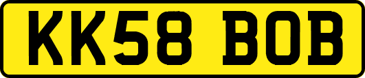 KK58BOB