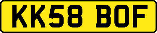 KK58BOF