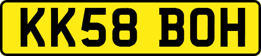 KK58BOH