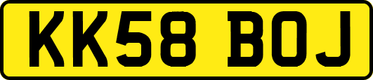 KK58BOJ