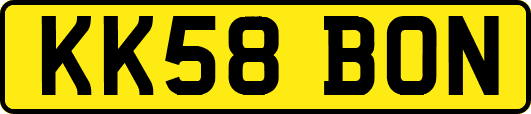 KK58BON
