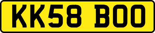 KK58BOO