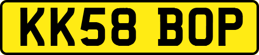KK58BOP