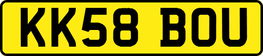 KK58BOU