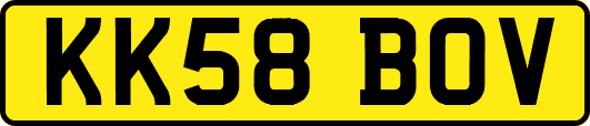 KK58BOV