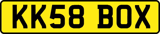 KK58BOX