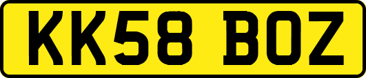 KK58BOZ