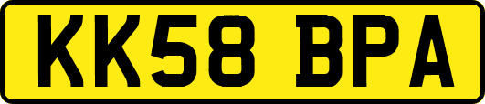 KK58BPA