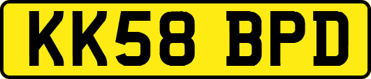 KK58BPD