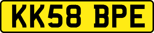 KK58BPE