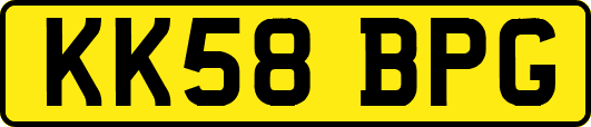 KK58BPG