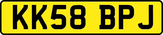 KK58BPJ