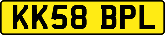 KK58BPL
