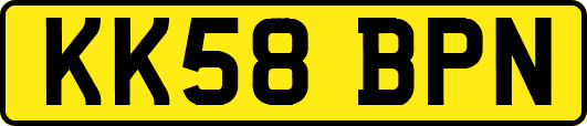 KK58BPN