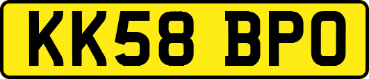 KK58BPO