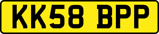 KK58BPP