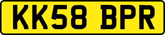 KK58BPR