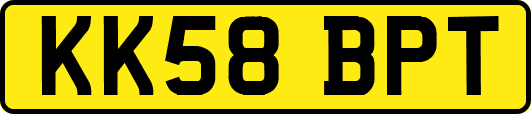 KK58BPT
