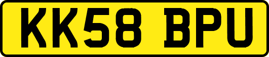 KK58BPU